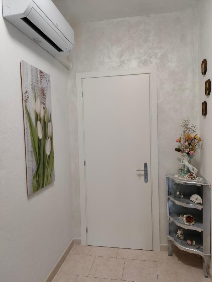 לוניגו Delizioso Appartamento Locazione Turistica מראה חיצוני תמונה