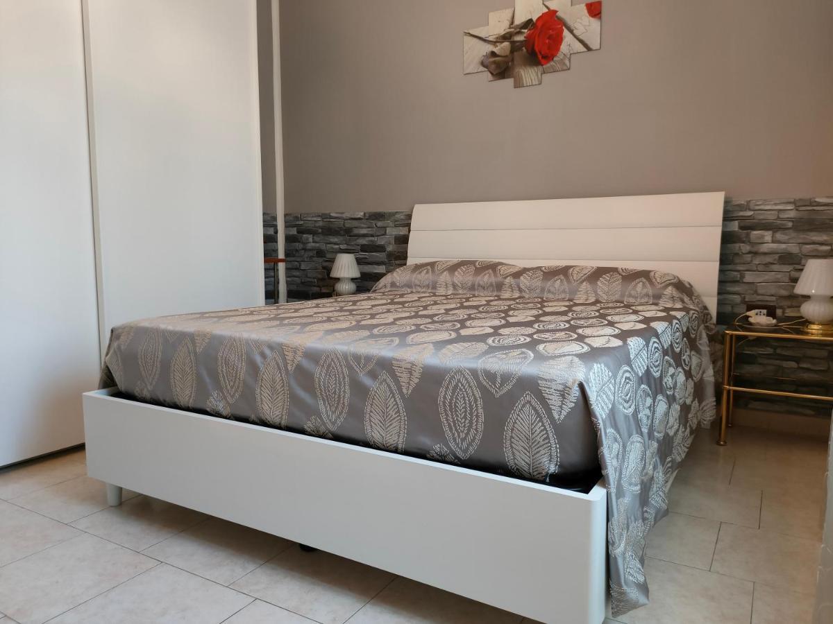 לוניגו Delizioso Appartamento Locazione Turistica מראה חיצוני תמונה