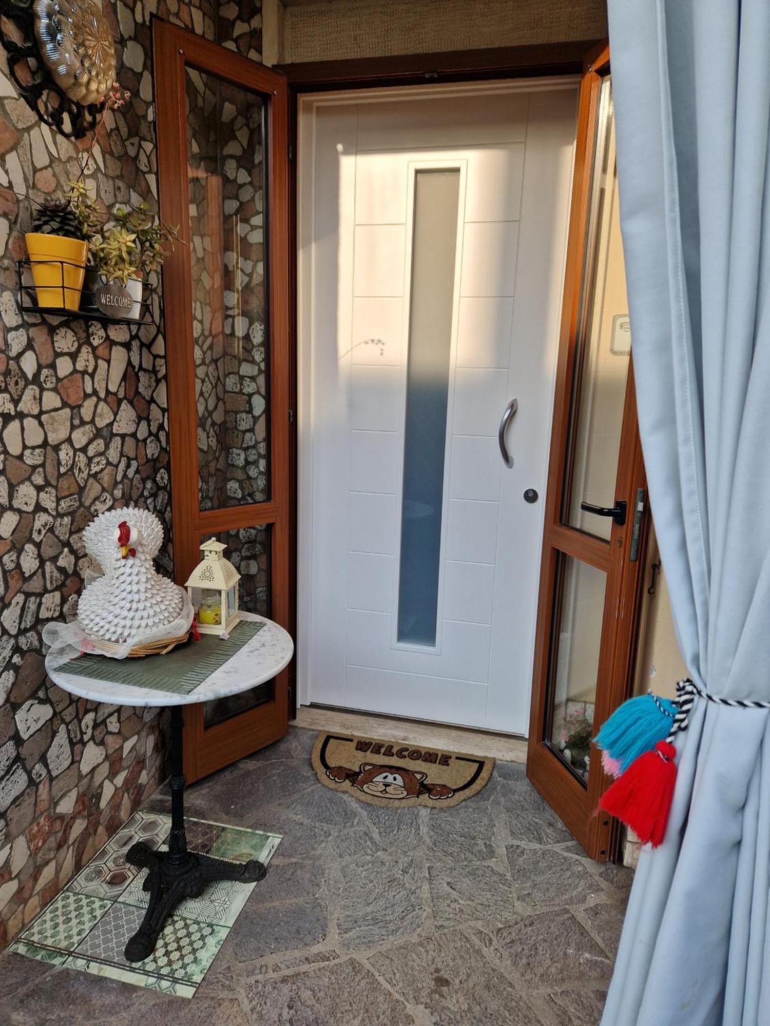 לוניגו Delizioso Appartamento Locazione Turistica מראה חיצוני תמונה